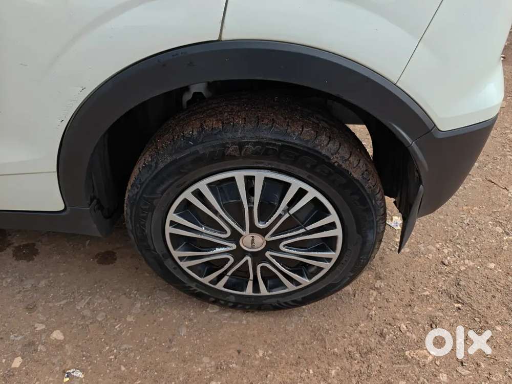 Mahindra Xuv300 Turbosport 2021 Diesel