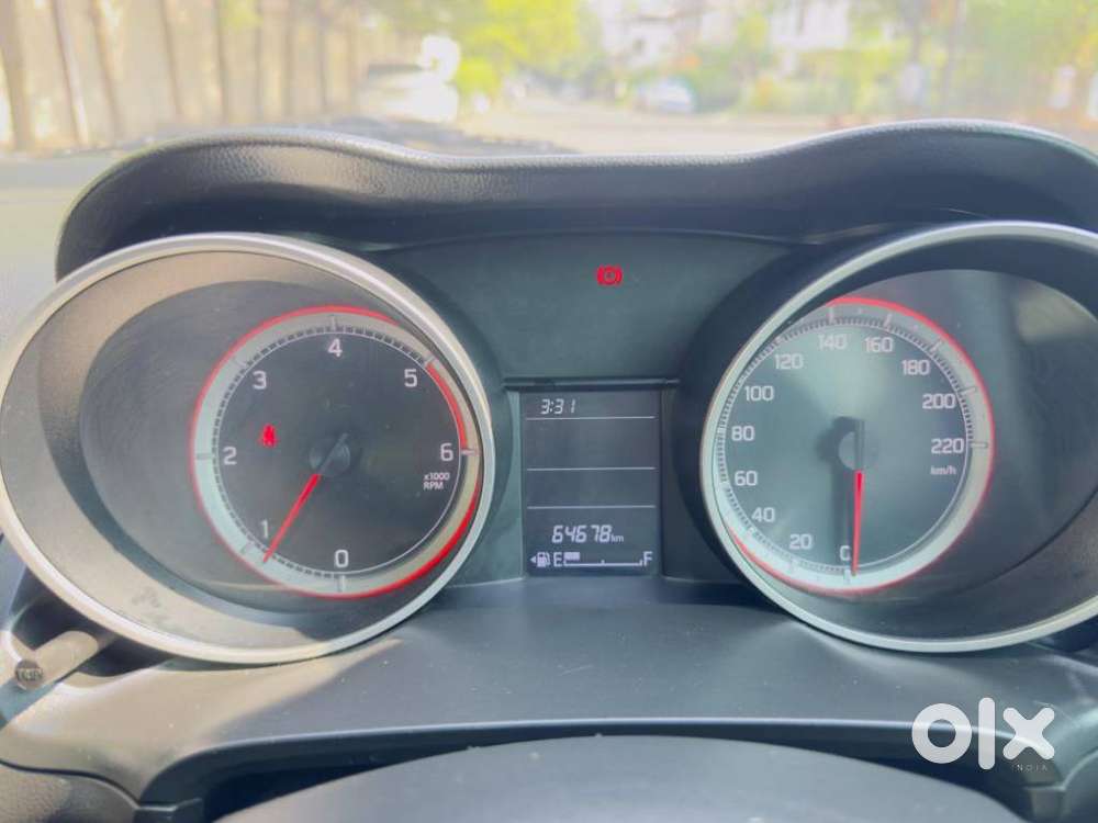 Maruti Suzuki Swift Vdi (o), 2019, Diesel