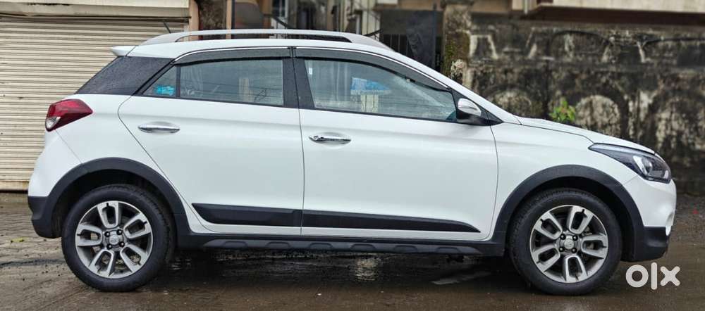 Hyundai I20 Active 1.4 Sx (o), 2019, Diesel