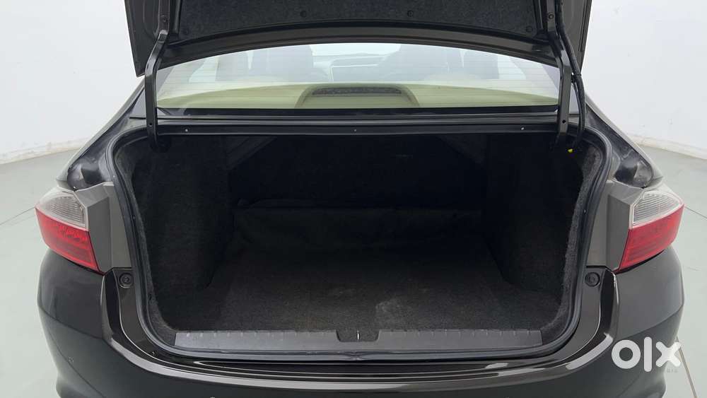 Honda City Vx Petrol Mt, 2019, Petrol