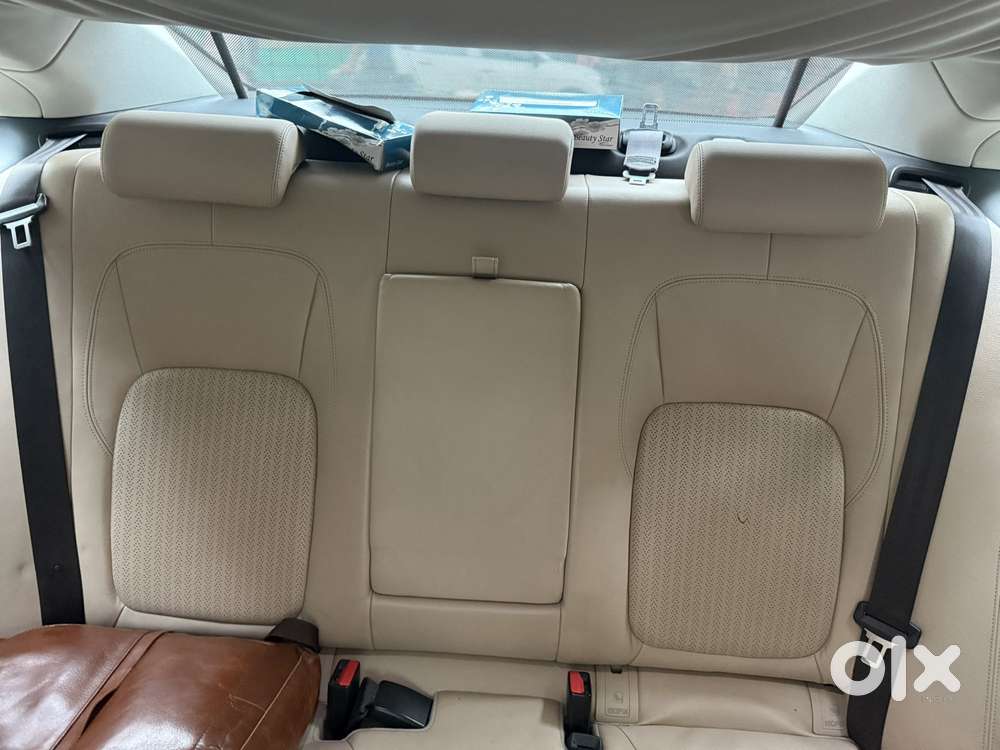 Jaguar Xf Petrol R V8, 2017, Diesel