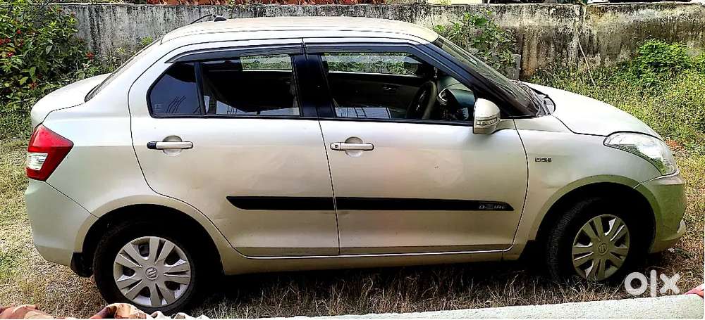 Maruti Suzuki Dzire 2016 Vdi