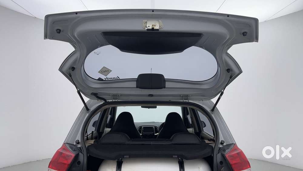 Hyundai New Santro 1.1 Sportz Executive Cng, 2022, Cng & Hybrids