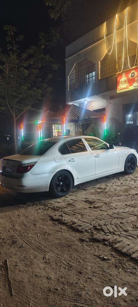 Bmw Ix1 Xdrive30 M Sport, 2010