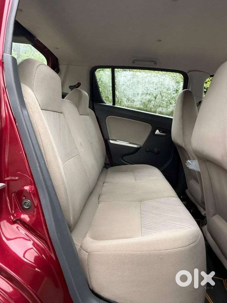 Maruti Suzuki Alto K10 Vxi Airbag, 2015, Petrol