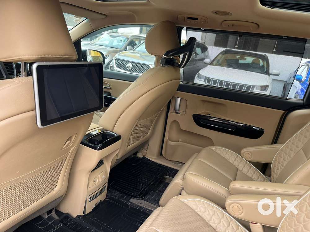 Kia Carnival Limousine, 2022, Diesel