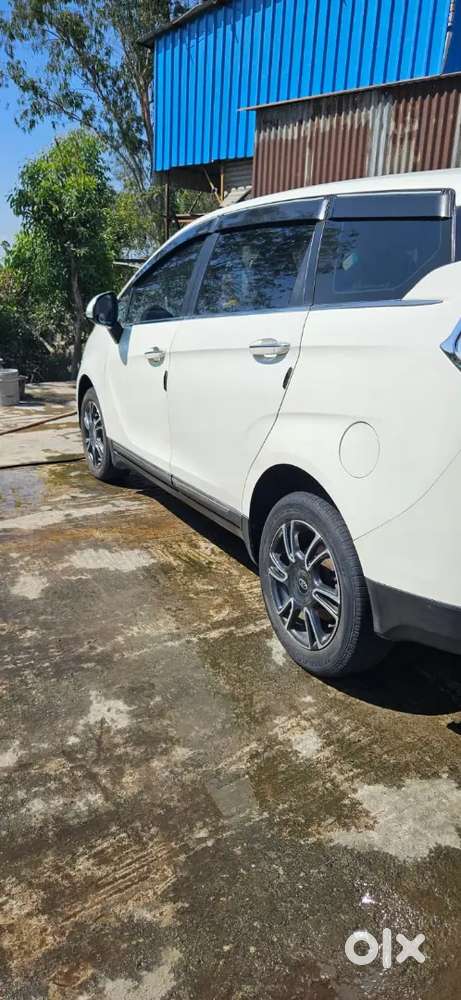 Mahindra Marazzo 2019 Diesel 97000 Km Driven
