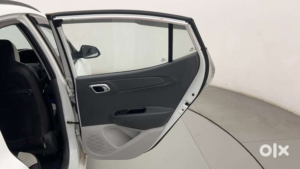 Hyundai Grand I10 Nios Sportz 1.2 Kappa Vtvt, 2023, Petrol