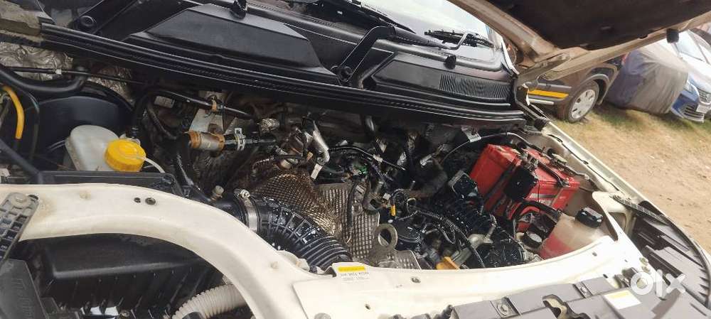 Mahindra Bolero Neo 1.5 N8, 2022, Diesel