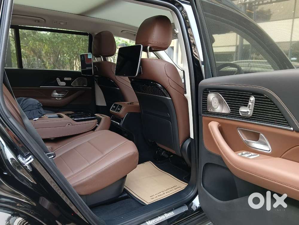 Mercedes-Benz GLS 450d 4MATIC, 2025, Diesel