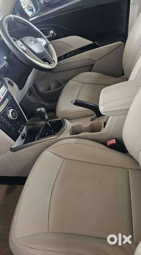 Mahindra Xuv300 W8 (o) 1.5 Diesel Amt, 2019, Diesel