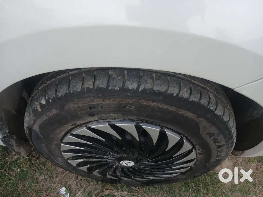 Maruti Suzuki Swift 2021 Petrol 37000 Km Driven