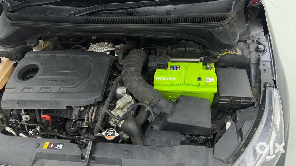 Hyundai New I20 1.5 Asta (o) Mt, 2022, Diesel