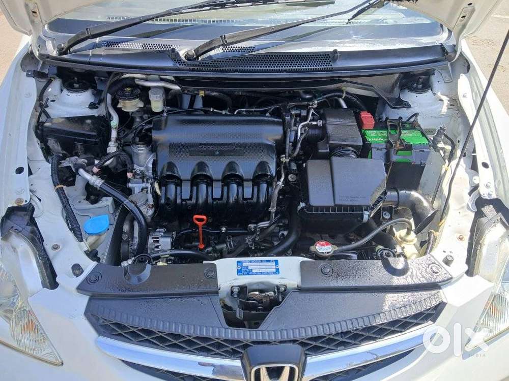 Honda City Zx Gxi, 2008, Petrol
