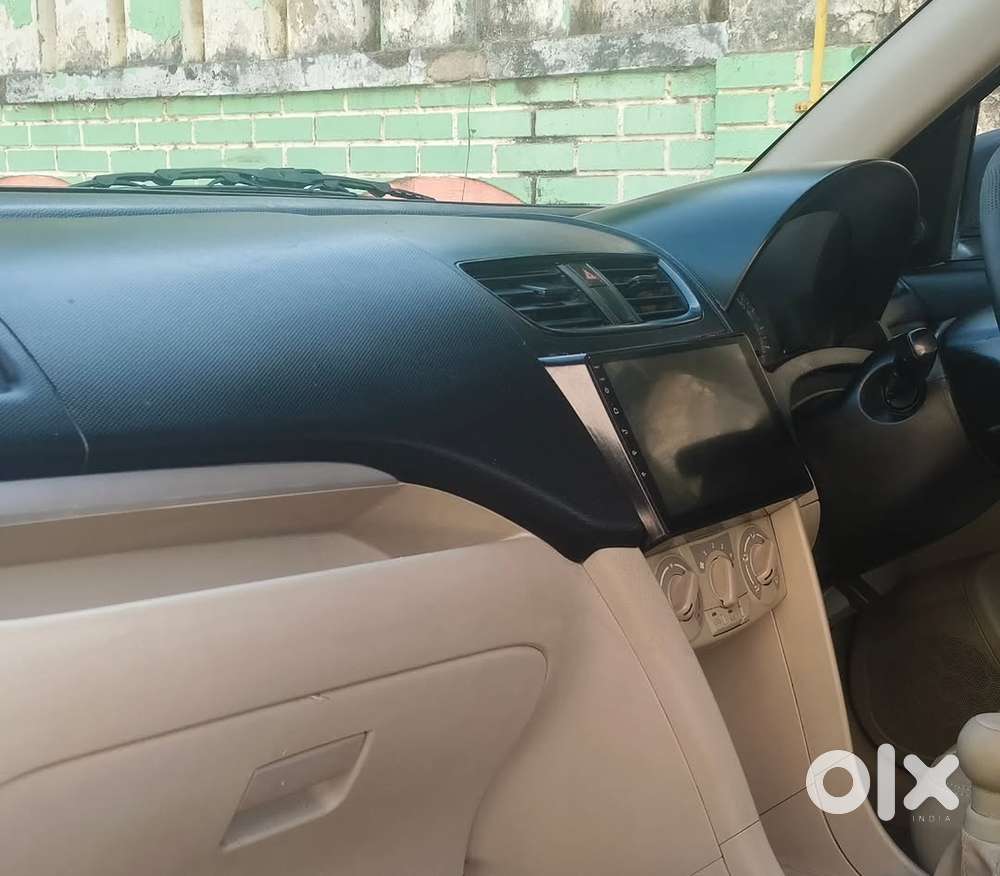 Maruti Suzuki Swift Dzire Tour Ldi, 2018, Diesel