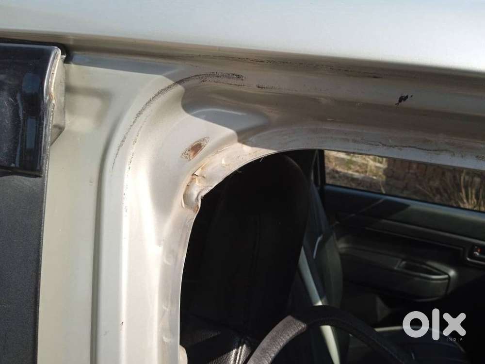 Maruti Suzuki S-presso Vxi At, 2021, Petrol