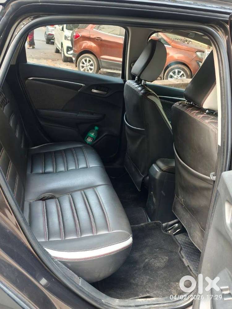 Honda Wr-v 1.5 Vx I-dtec, 2019, Diesel