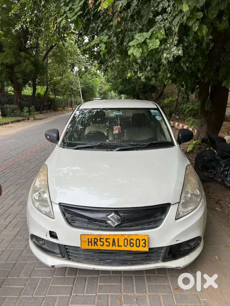 Maruti Suzuki Dzire 2022 Cng & Hybrids 180000 Km Driven