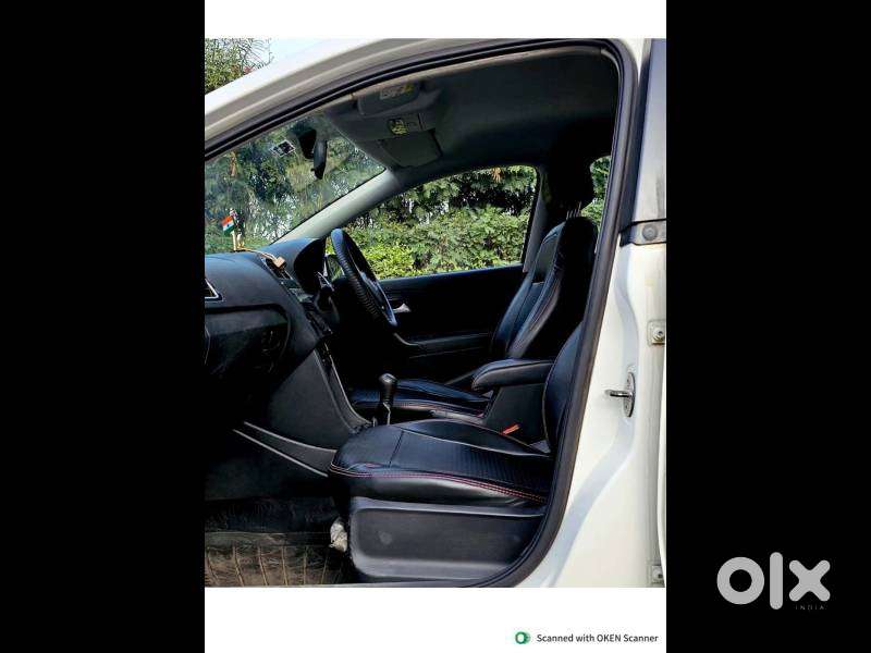 Volkswagen Polo Allstar 1.5 Tdi, 2018, Diesel