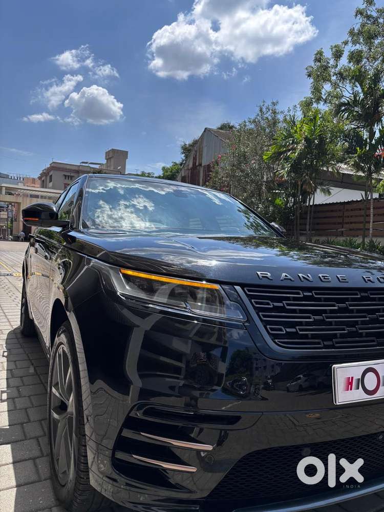 Land Rover Range Velar P250 R-dynamic, 2024, Petrol
