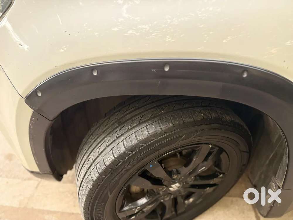 Maruti Suzuki Brezza Zdi 2019