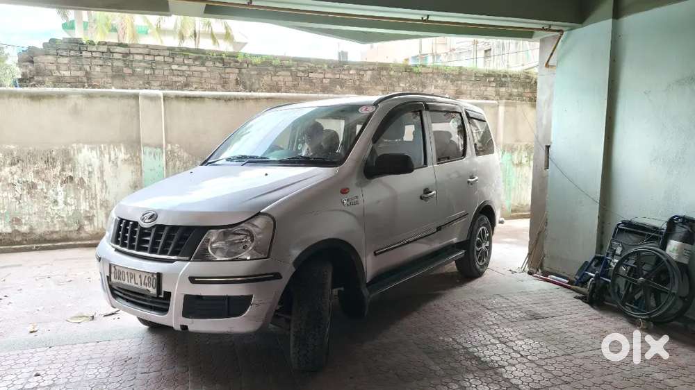Mahindra Xylo 2020 Diesel