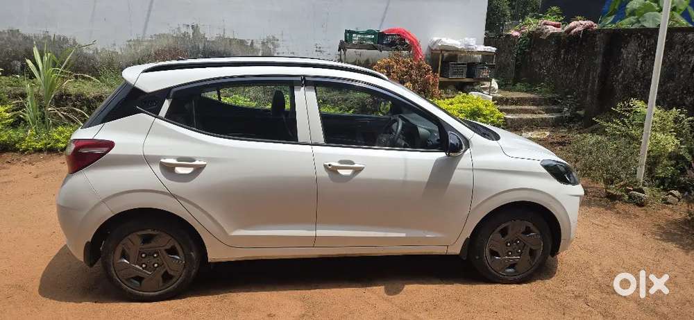 Hyundai Grand I10 Prime 2022