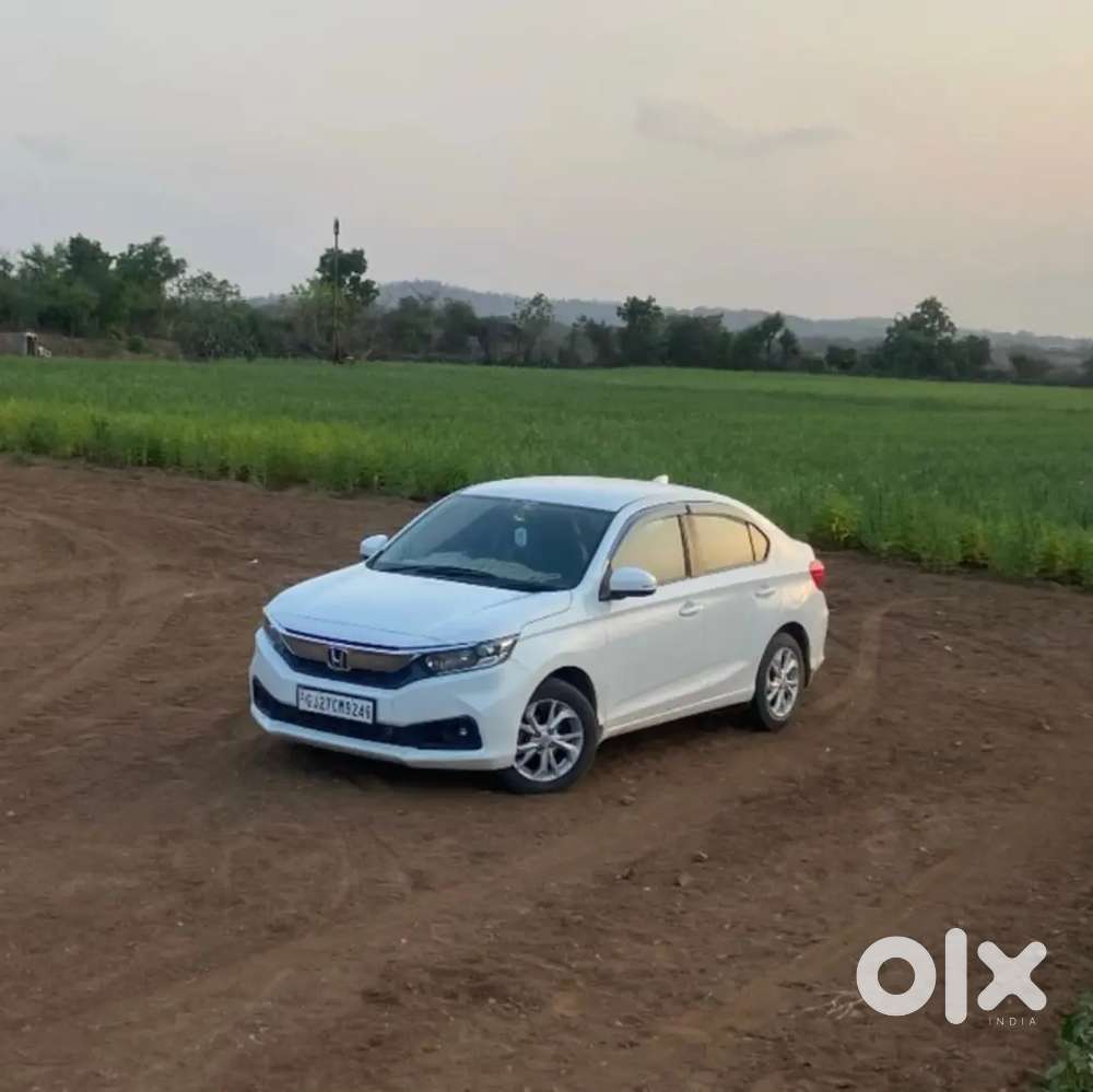 Full Insurance 
Alloy Wheel
Push Start
5 Wheels Brand New