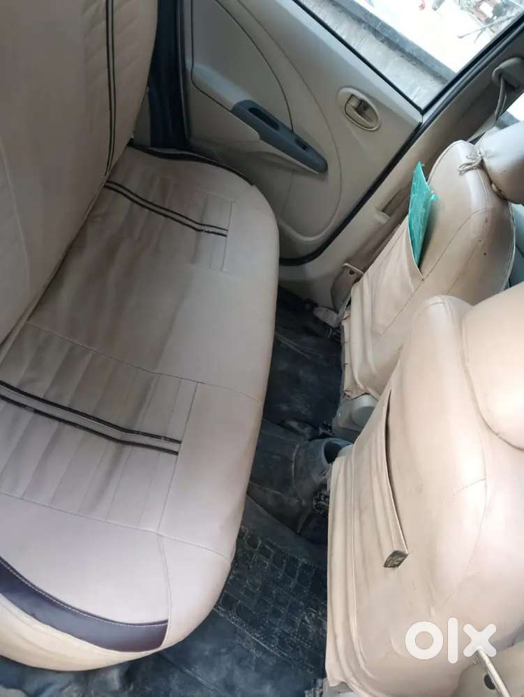Toyota Etios Liva 2018 Diesel 77000 Km Driven