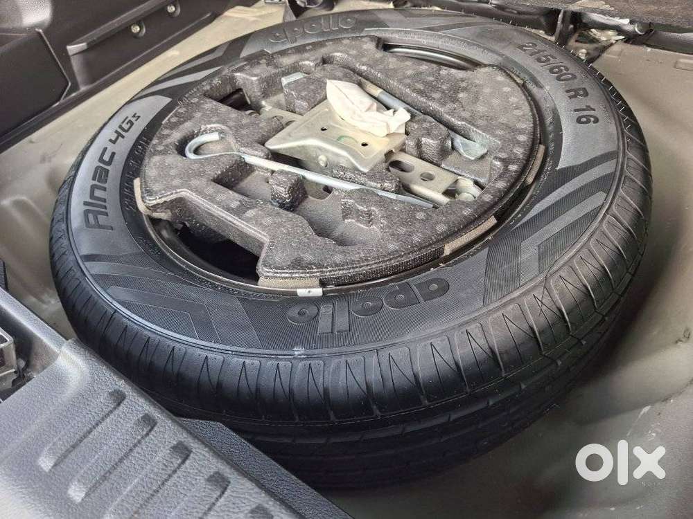 Maruti Suzuki Brezza Zdi+ Amt, 2018, Diesel