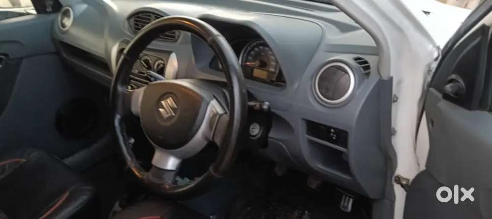 Maruti Suzuki Alto 800 2013 Petrol 85000 Km Driven