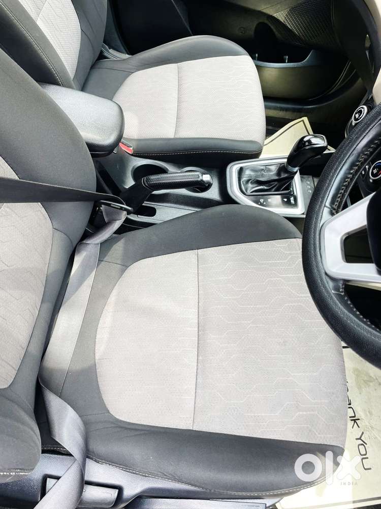 Hyundai Creta 1.6 Sx Automatic, 2018, Petrol