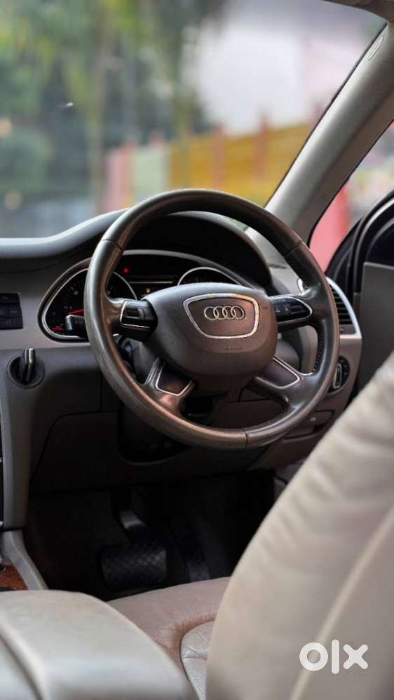 Audi Q7 3.0 Tdi Quattro, 2014, Diesel