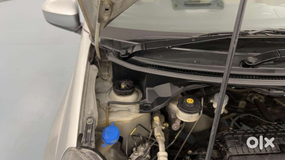 Honda Brio 1.2 S Mt, 2014, Petrol