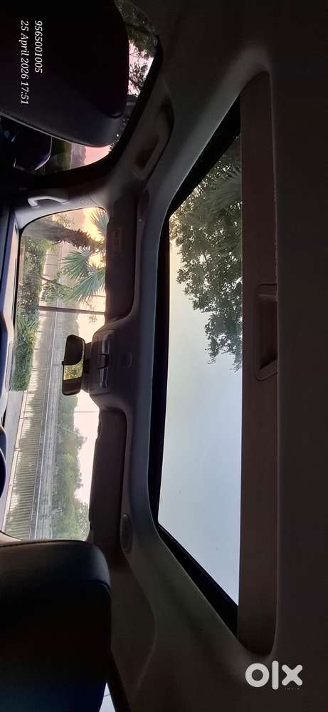 Mahindra Scorpio N Z8 L Diesel Mt 2wd 7 Str [2022], 2023, Diesel