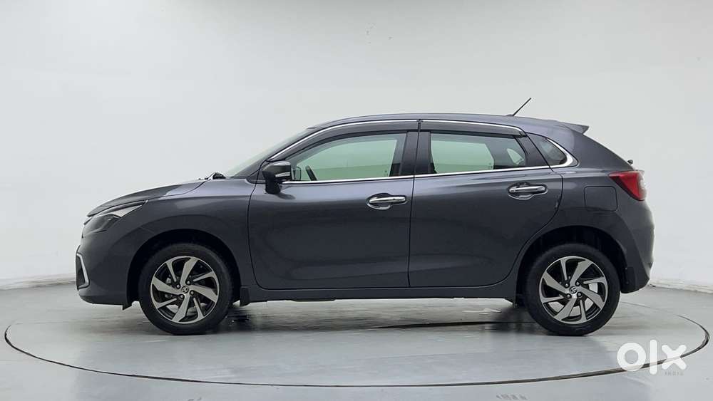 Toyota Glanza 1.2 V Amt, 2025, Petrol