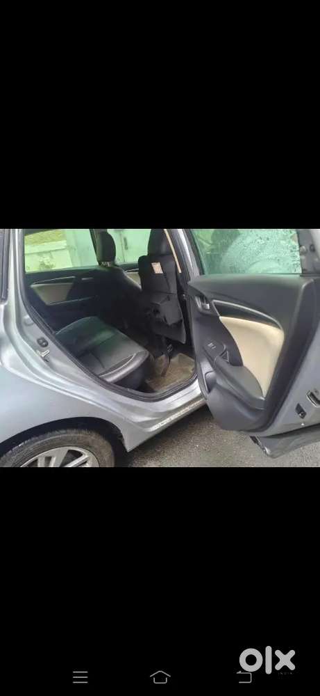 Honda Jazz 1.2 Vx 2019