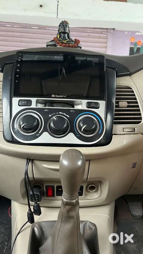 Toyota Innova Diesel 2013