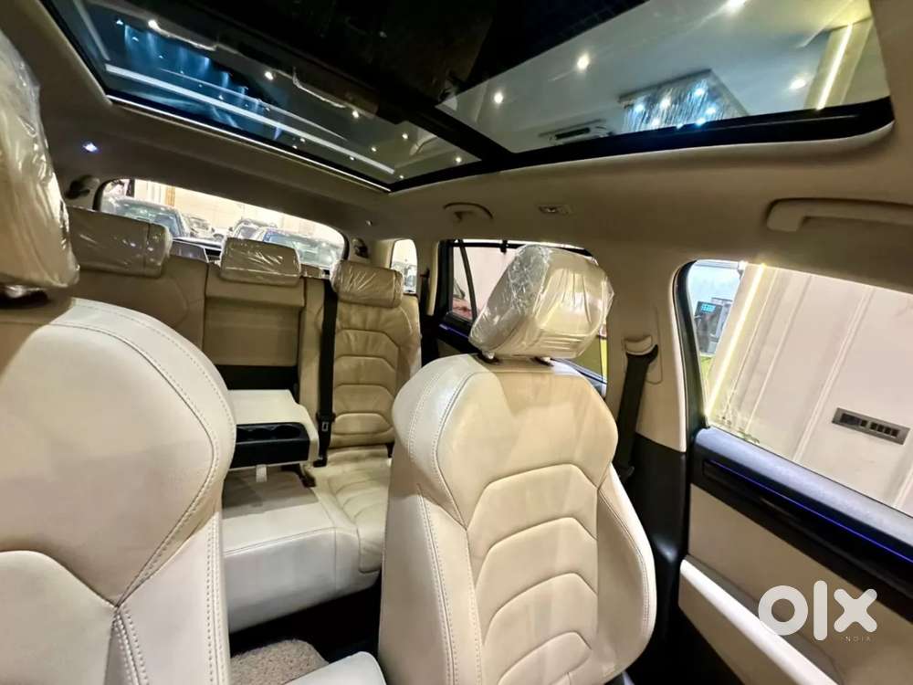 Skoda Kodiaq 2.0 Style Tdi 4x4 At, 2018, Diesel