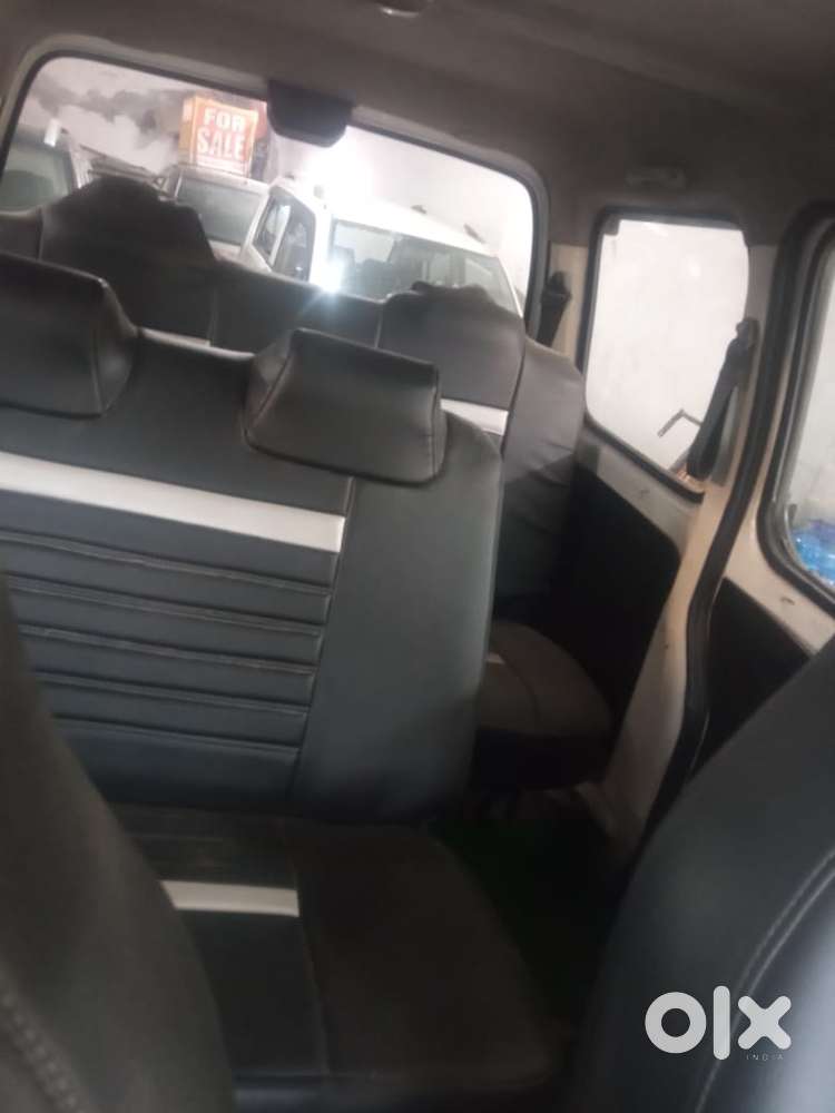 Maruti Suzuki Eeco 7 Seater Standard, 2020, Cng & Hybrids