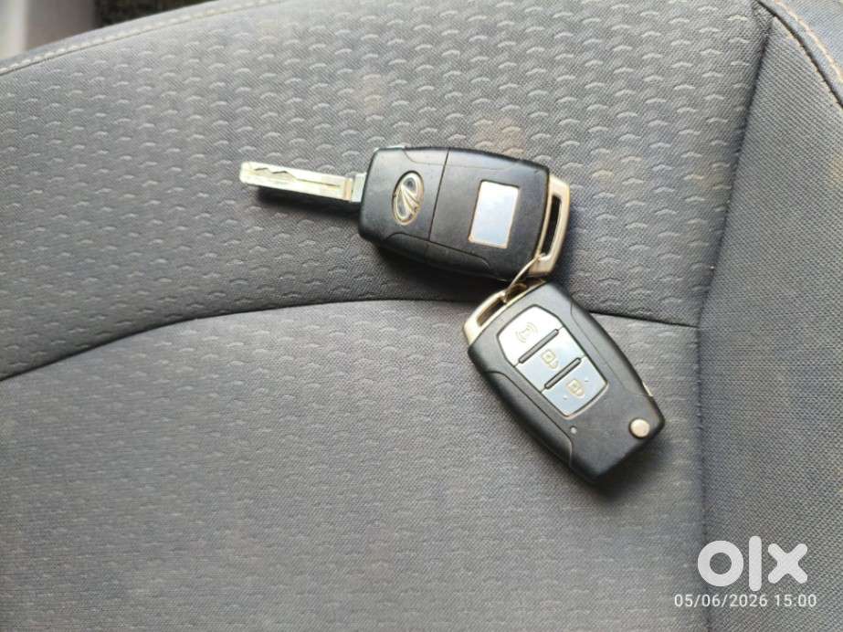 Mahindra Xuv300 W6 Diesel, 2019, Diesel