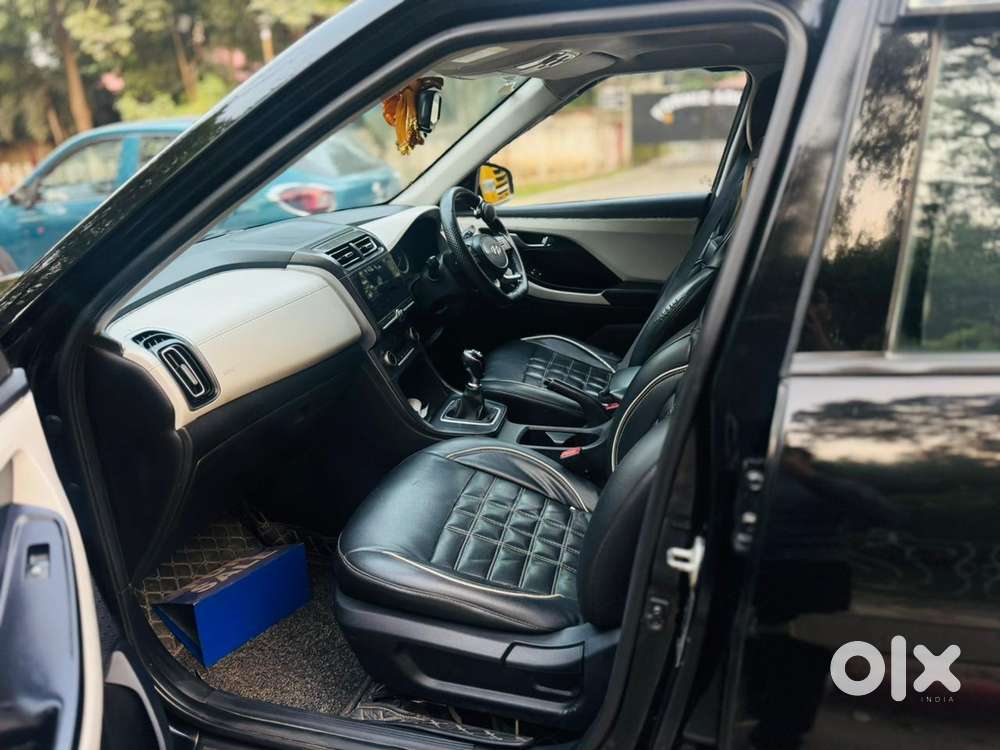Hyundai Creta 1.5 Crdi Sx, 2021, Diesel
