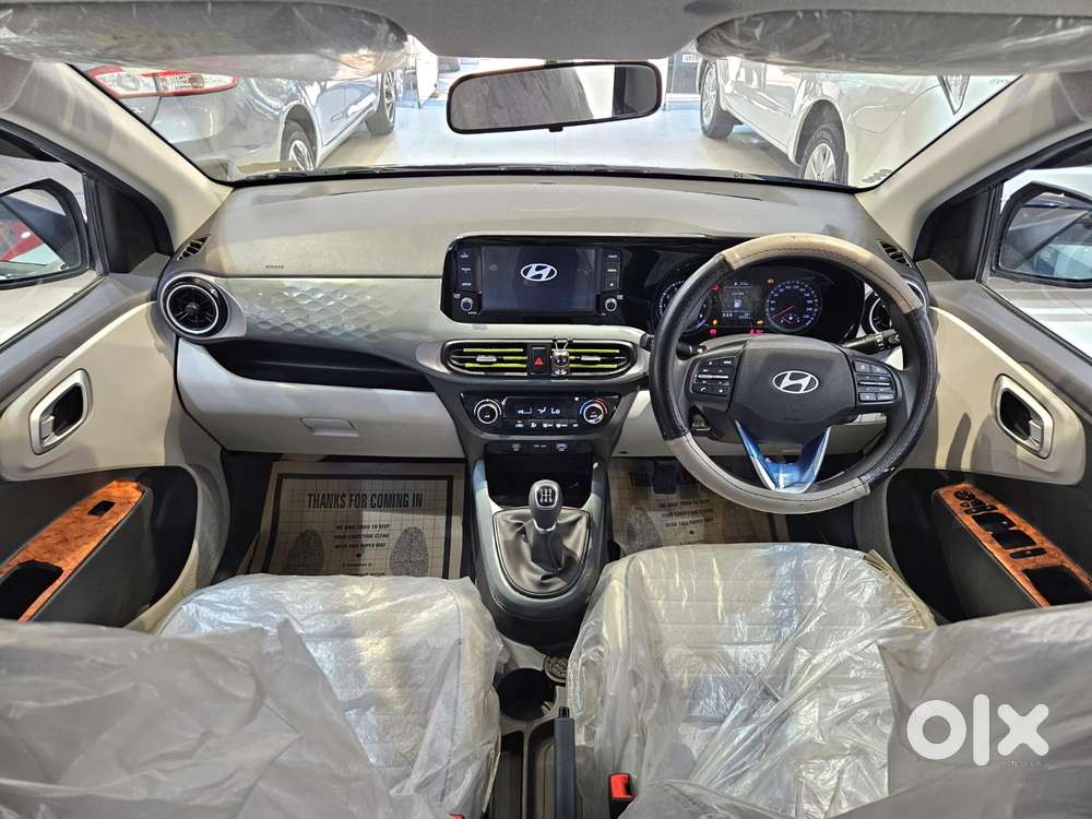 Hyundai Grand I10 Nios Sportz 1.2 Kappa Vtvt, 2024, Petrol