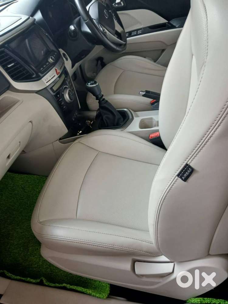 Xuv 300 1.5 W8(o) Diesal