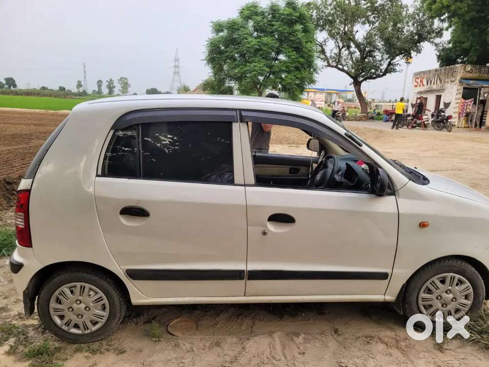 Hyundai Santro Xing 2014 Ka 12 Month Variant