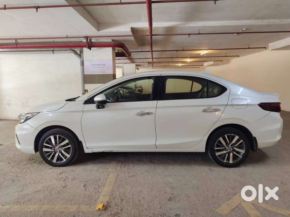 Honda City Zx Vtec, 2021, Petrol
