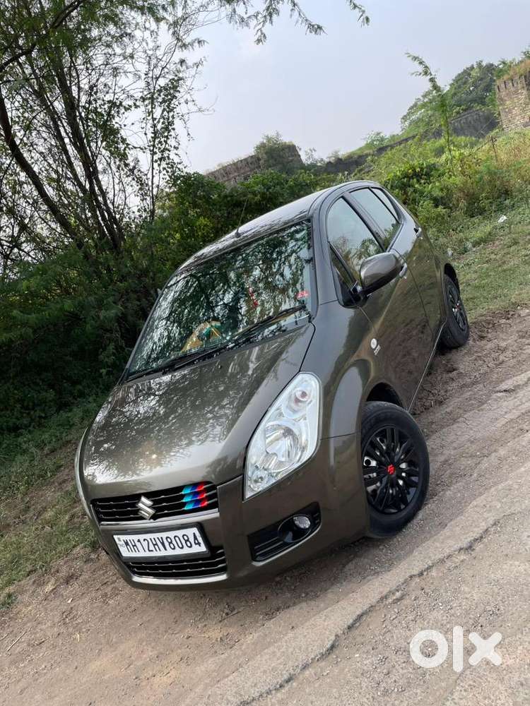 Maruti Suzuki Ritz 2012 Diesel Good Condition