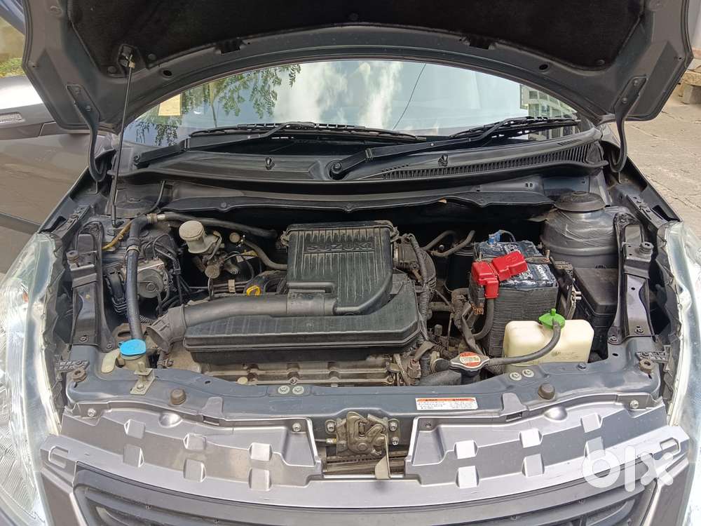 Maruti Suzuki Swift Dzire 1.3 Zxi, 2012, Petrol