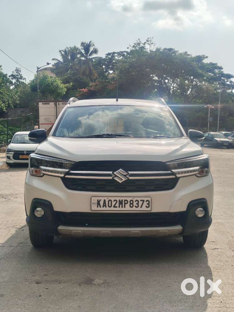 Maruti Suzuki Xl6 1.5 Zeta Mt, 2019, Petrol