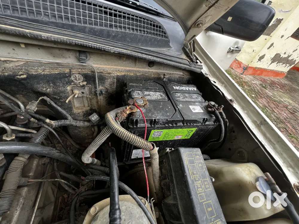 Mahindra Scorpio Diesel December 2013